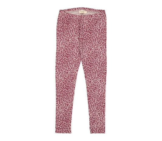 Marmar Copenhagen - Girl's Leo Leggings