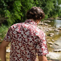 Texas Standard - Men's Guayabera Libre Shirt