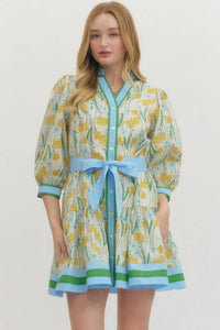 Entro - Dafne Dress