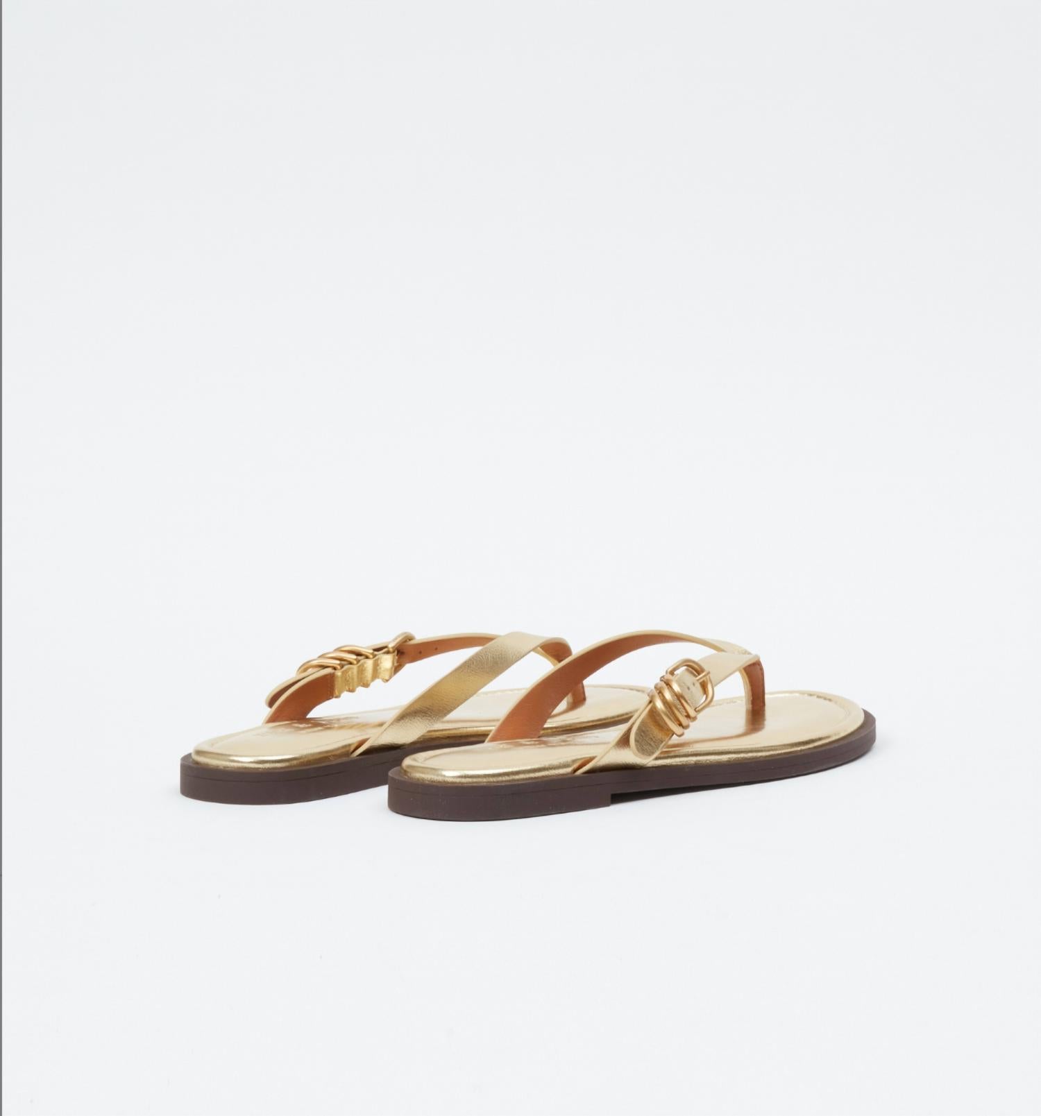 Rag & Bone - Women's Gia Thong Sandal