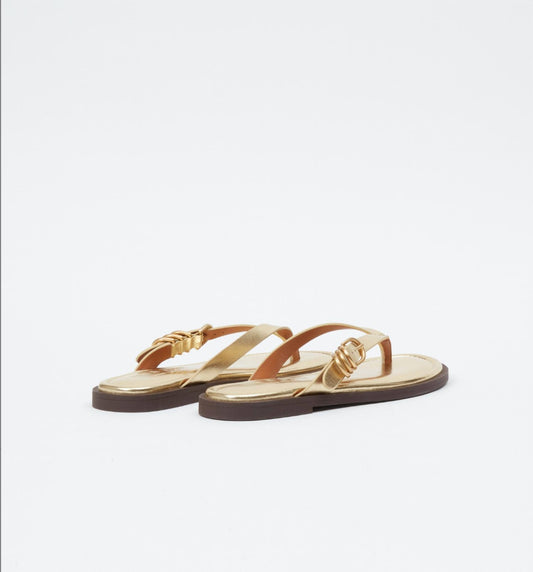 Rag & Bone - Women's Gia Thong Sandal