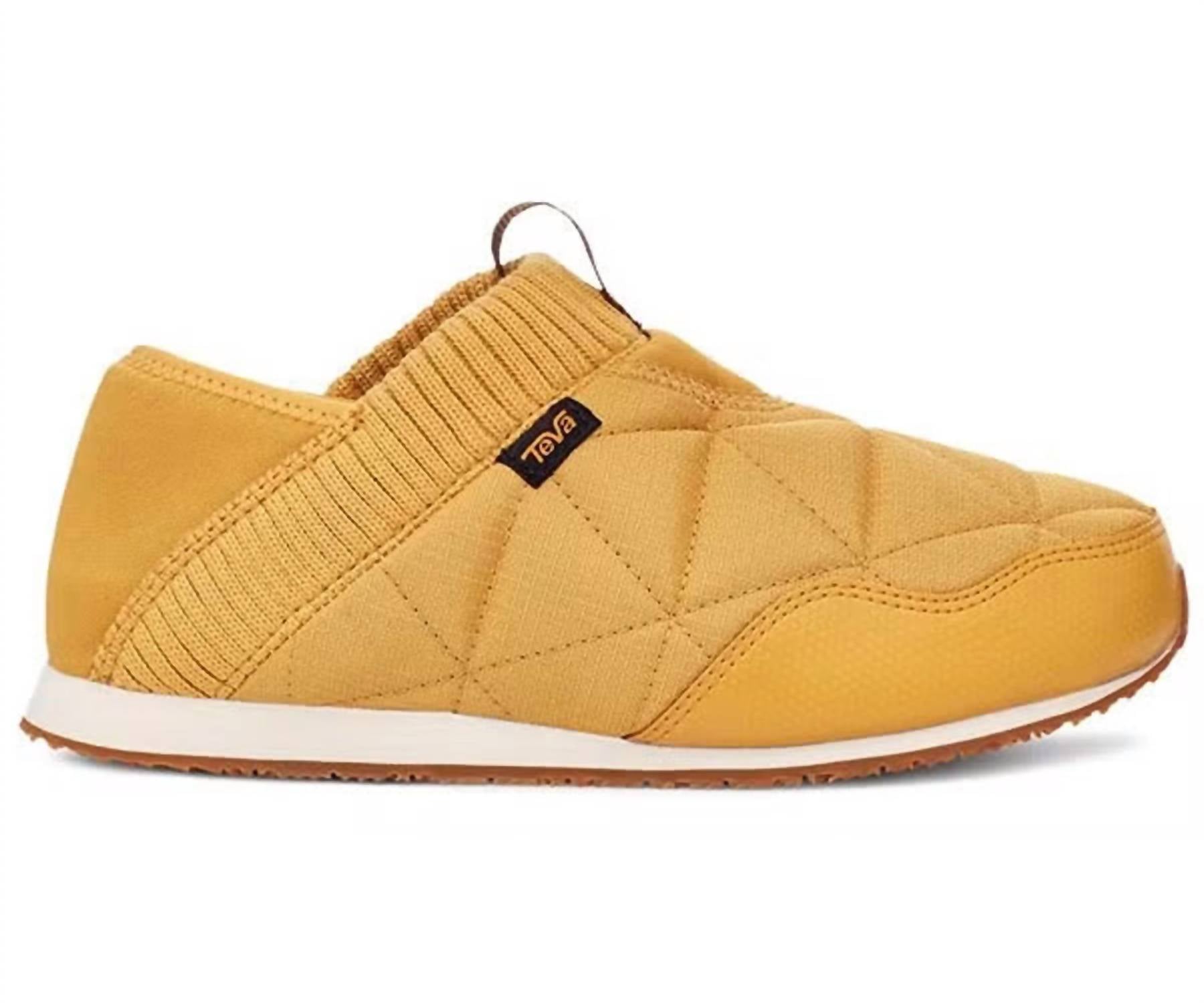 Teva - Women's Re Ember Moc Shoes