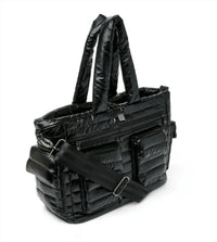 Think Royln - Women's Two Faced Reversible Tote Bag