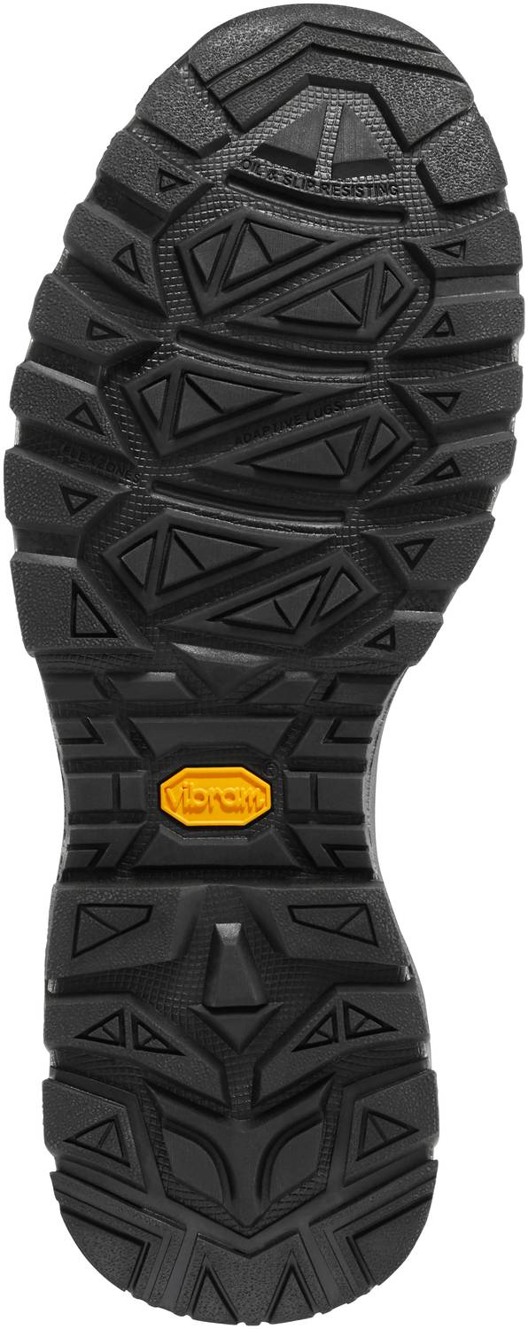 Danner - Men's Stronghold 6" Leather Work Boot