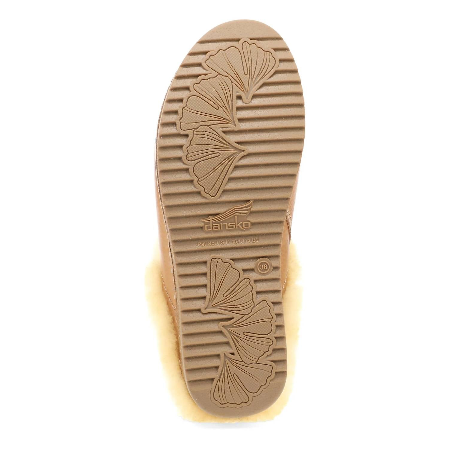 Dansko - Women's Magda Waxy Milled