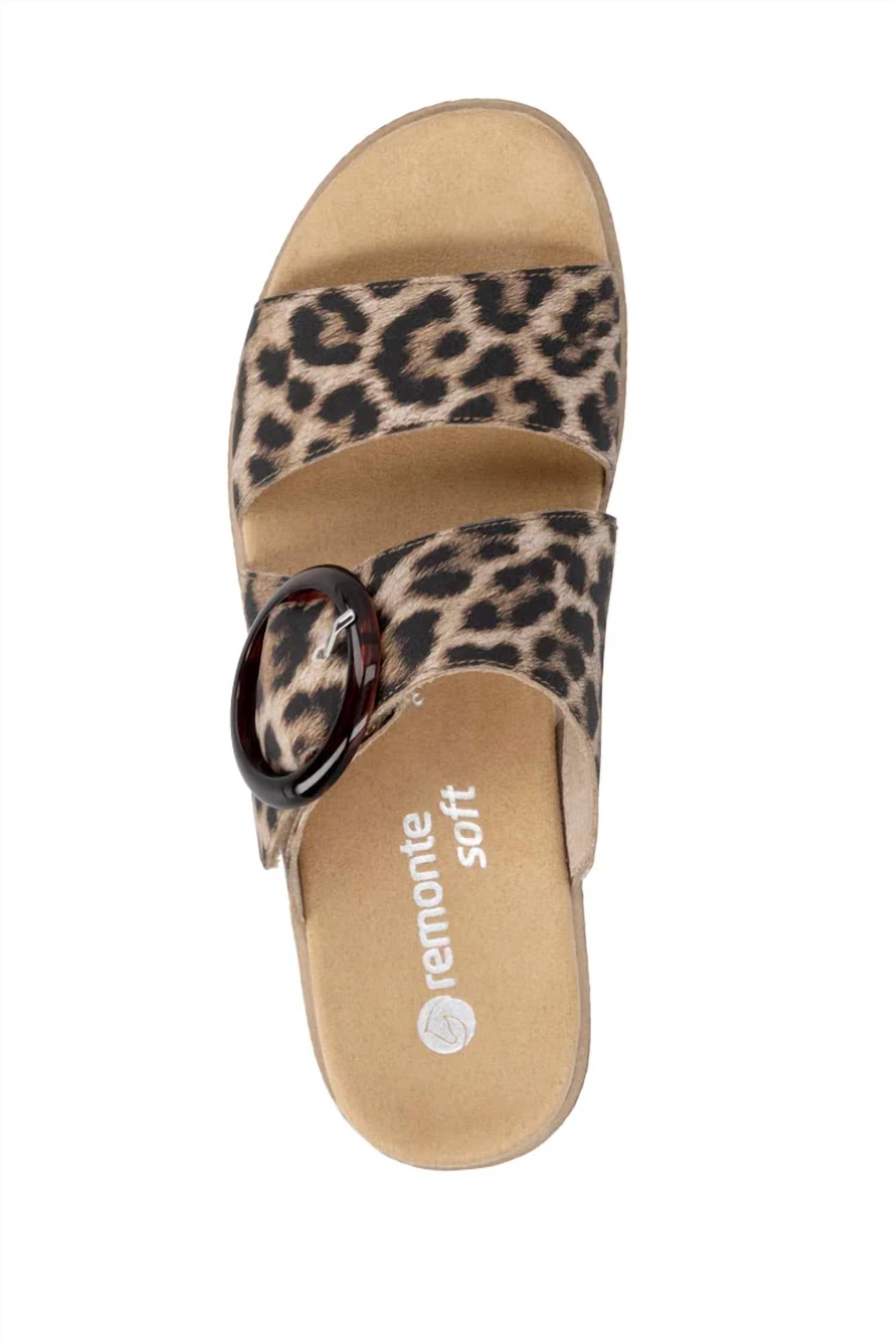 Remonte - Women's Jocelyn 51 Sandals