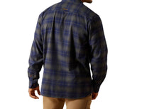 Ariat - Rebar Flannel Durastretch Work Shirt