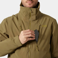 Helly Hansen - Alpha 4.0 Jacket
