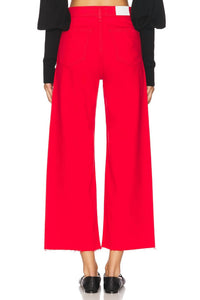 Pistola - Penny Crop Jeans