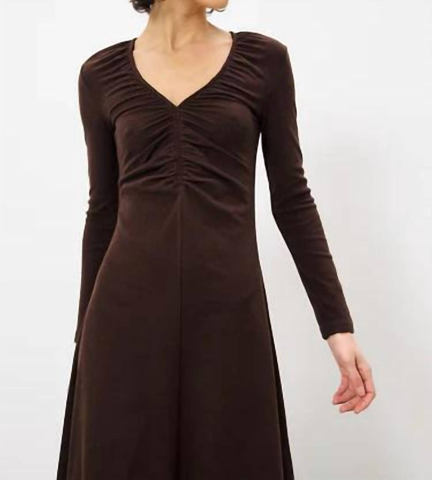 Frnch - Women's Mae Dress