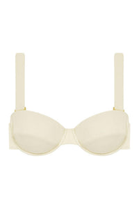 Montce - Bustier Bikini Top