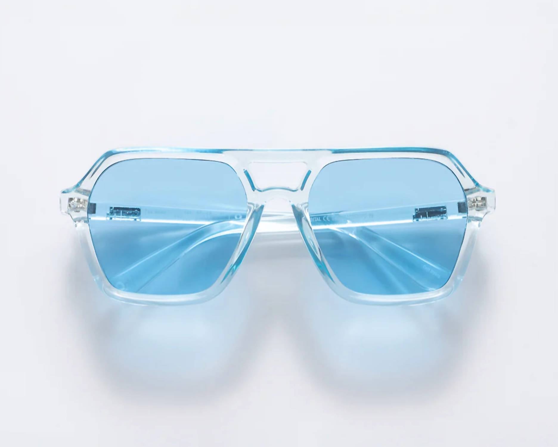 Orbital - Men's Le Mans Sunglasses