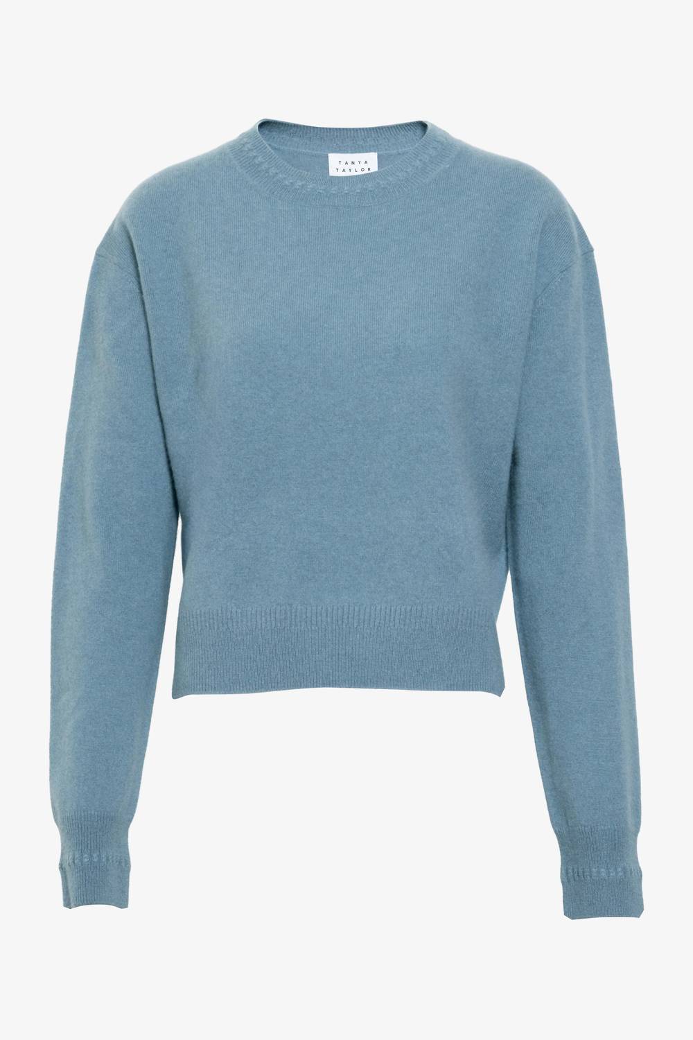 Tanya Taylor - Lexia Cashmere Sweater
