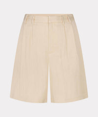 Esqualo - Crushed Bermuda Short