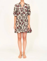 Mirth - Belem Easy Fitting Dress