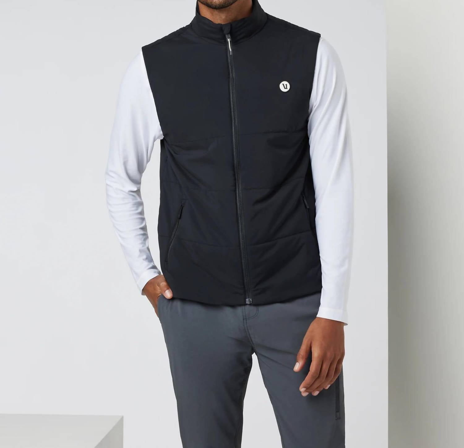 Vuori - Echo Insulated Vest 2.0