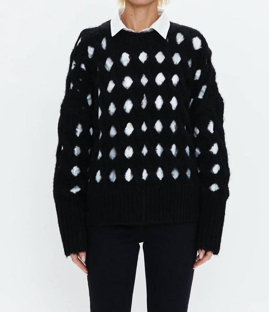 Pistola - Darya Knit Sweater