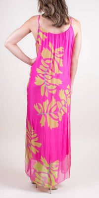 Gigi Moda - Venus Foglia Dress