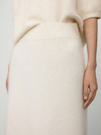 Lisa Yang - Asta Maxi Skirt
