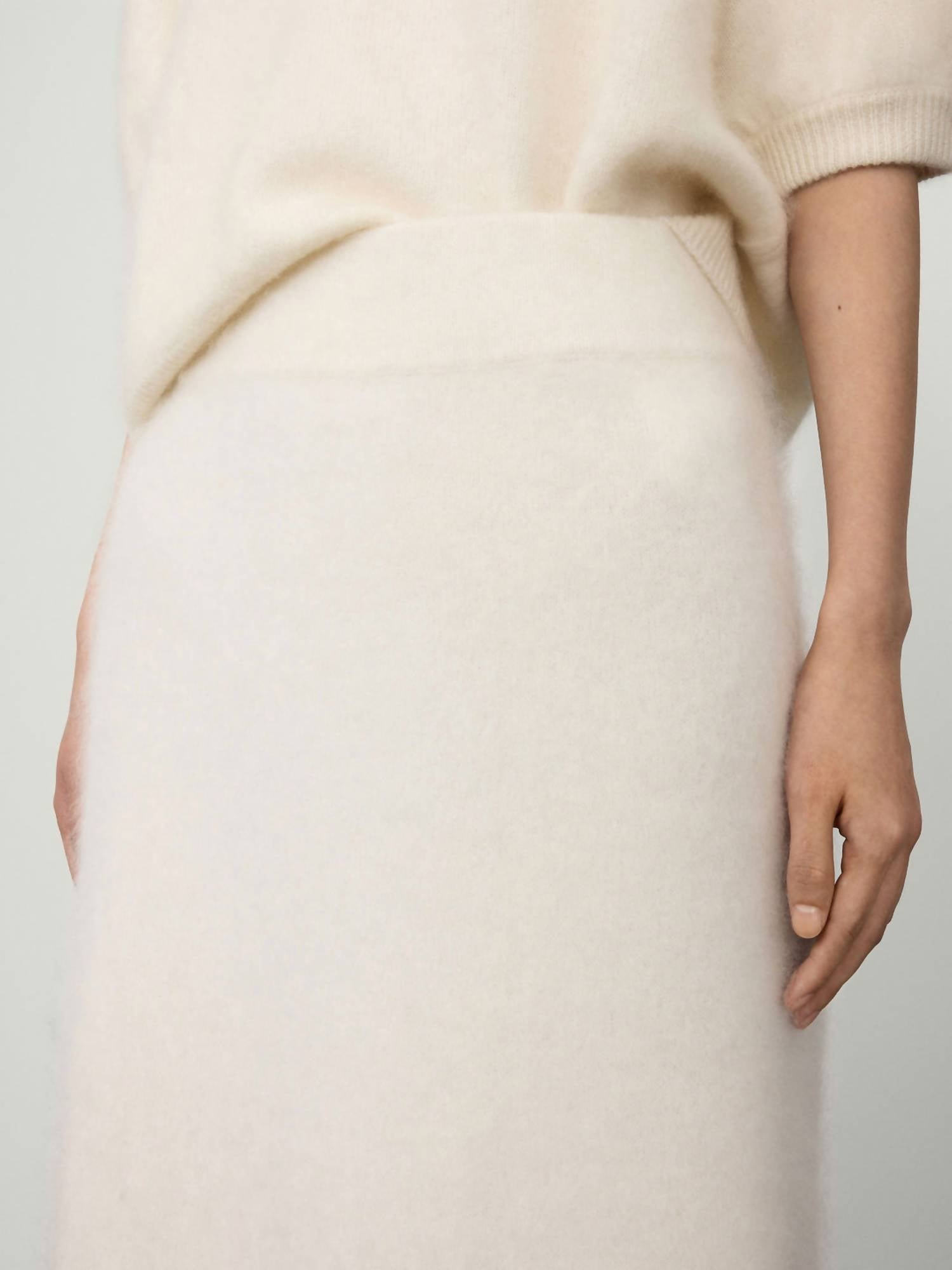 Lisa Yang - Asta Maxi Skirt