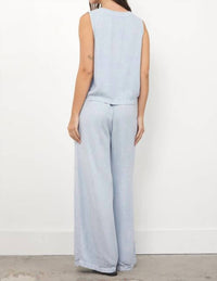 Lamade - Helena V-neck Tank Top