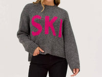 Krimson Klover - Women's Ski Sweater