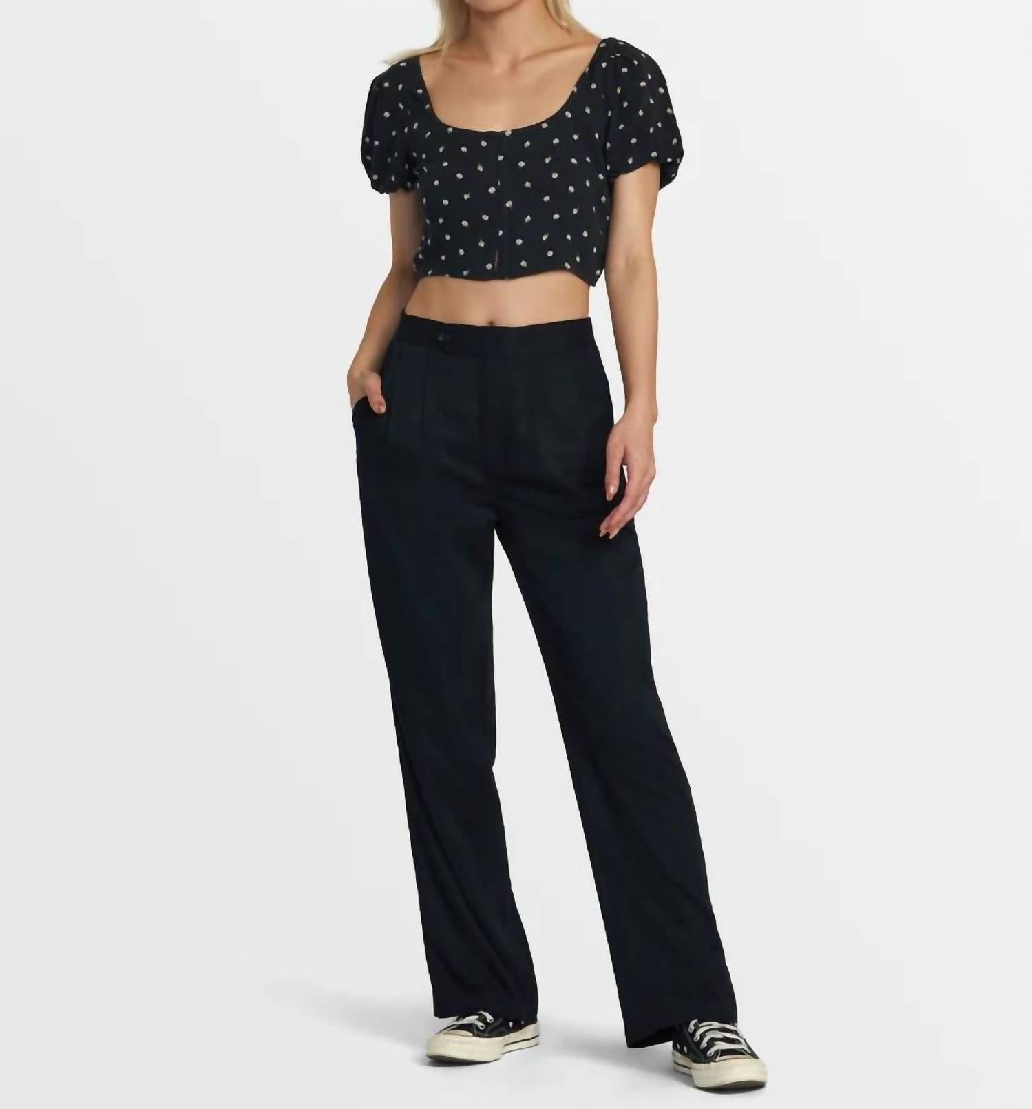 Rvca - Hudson Pant