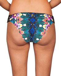 Nanette Lepore - Moderate Bikini Bottom