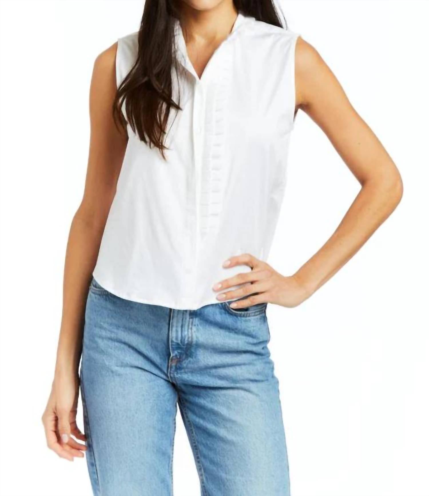 Drew - Arabella Top