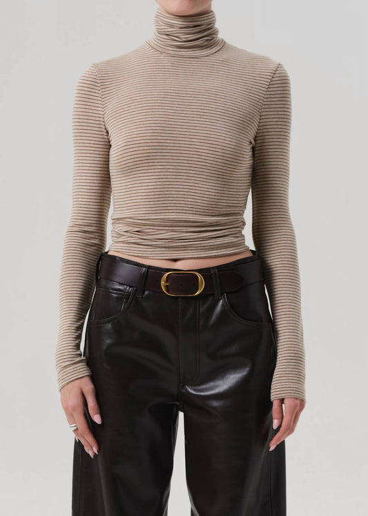 Citizens Of Humanity - Caradene Turtleneck Sweater