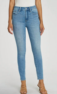 ALINE HIGH RISE SKINNY