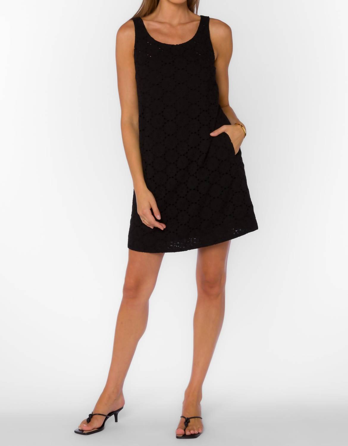 Velvet Heart - Blakely Dress