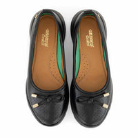 Andrea - Women's Ballerina Flats