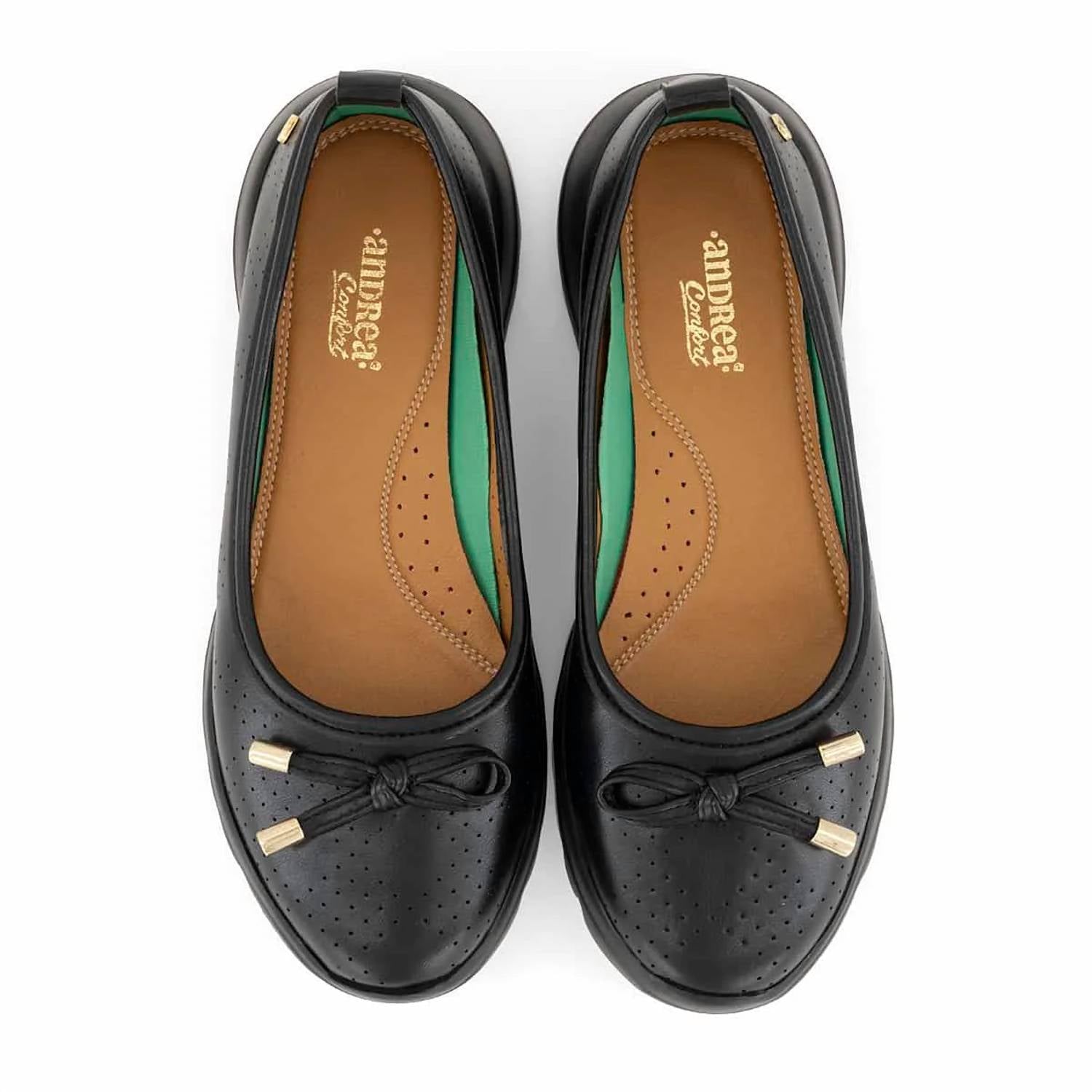Andrea - Women's Ballerina Flats
