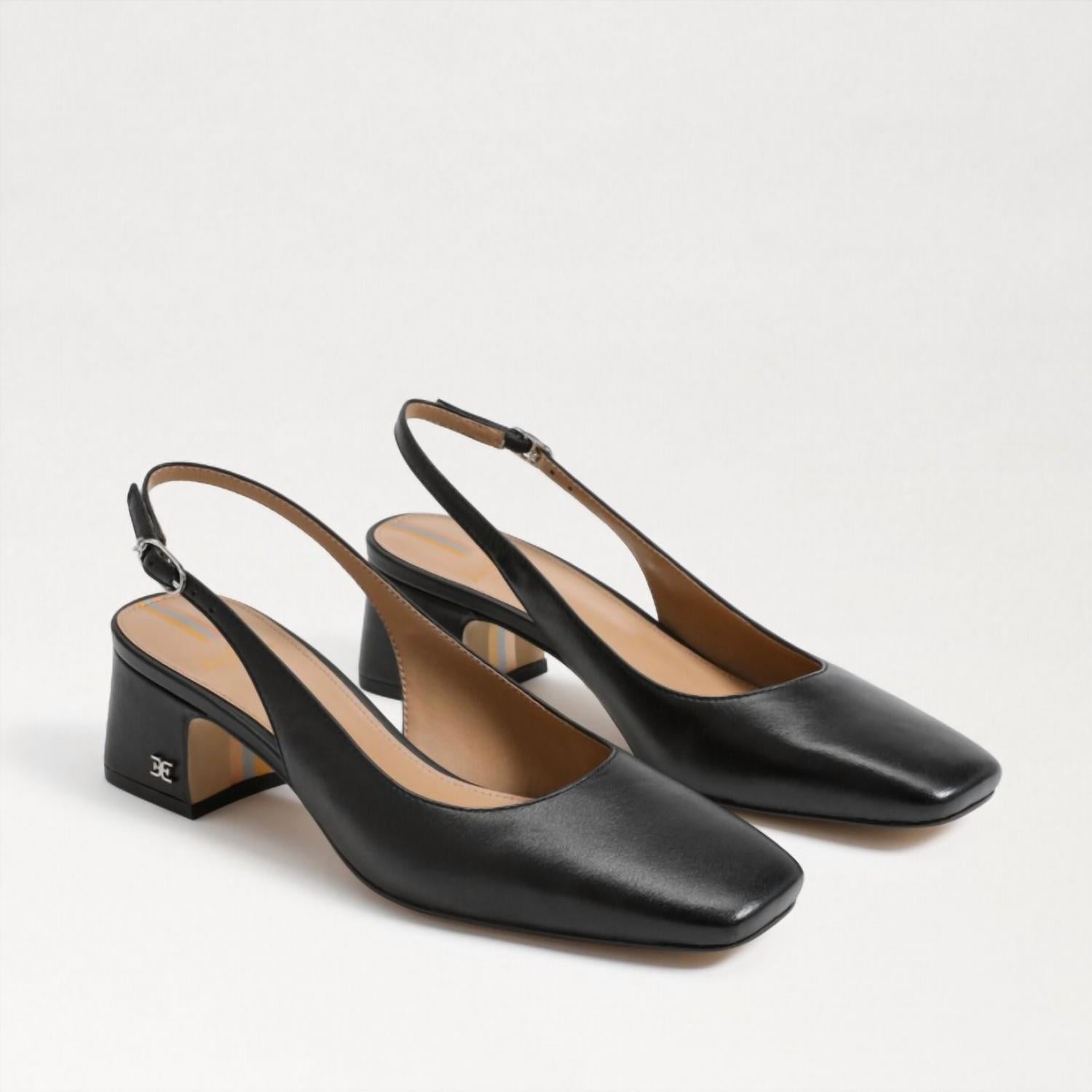 Sam Edelman - Women's Terra Slingback Heel