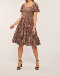 Tea N Rose - Windemere Dress