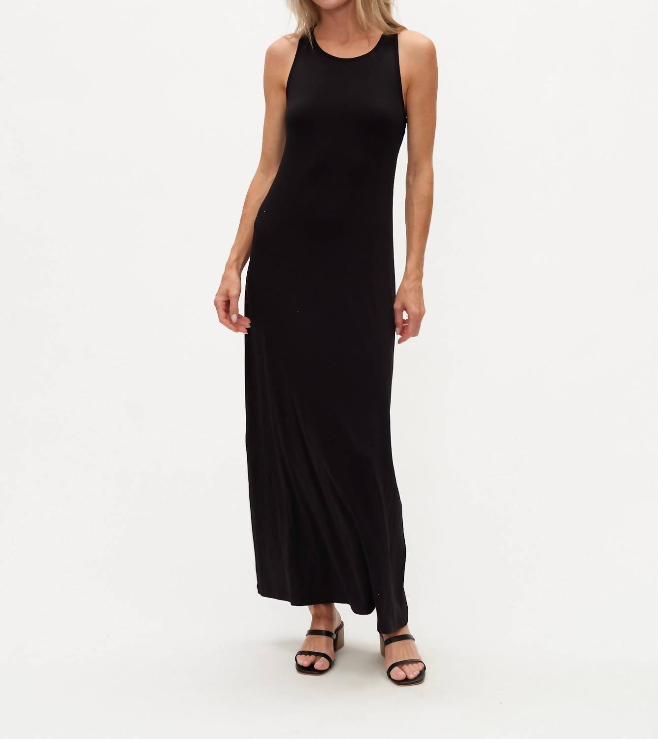 Six/Fifty - Florence Criss-cross Twist Dress