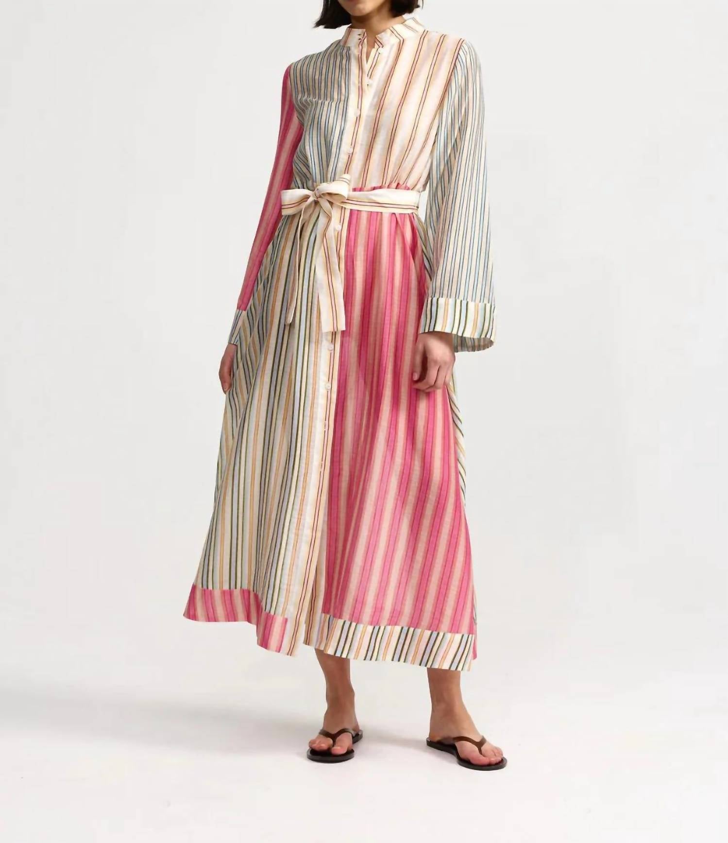 Aston Studio - Neottia Dress