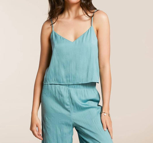 Z Supply - Fiore Tank Top