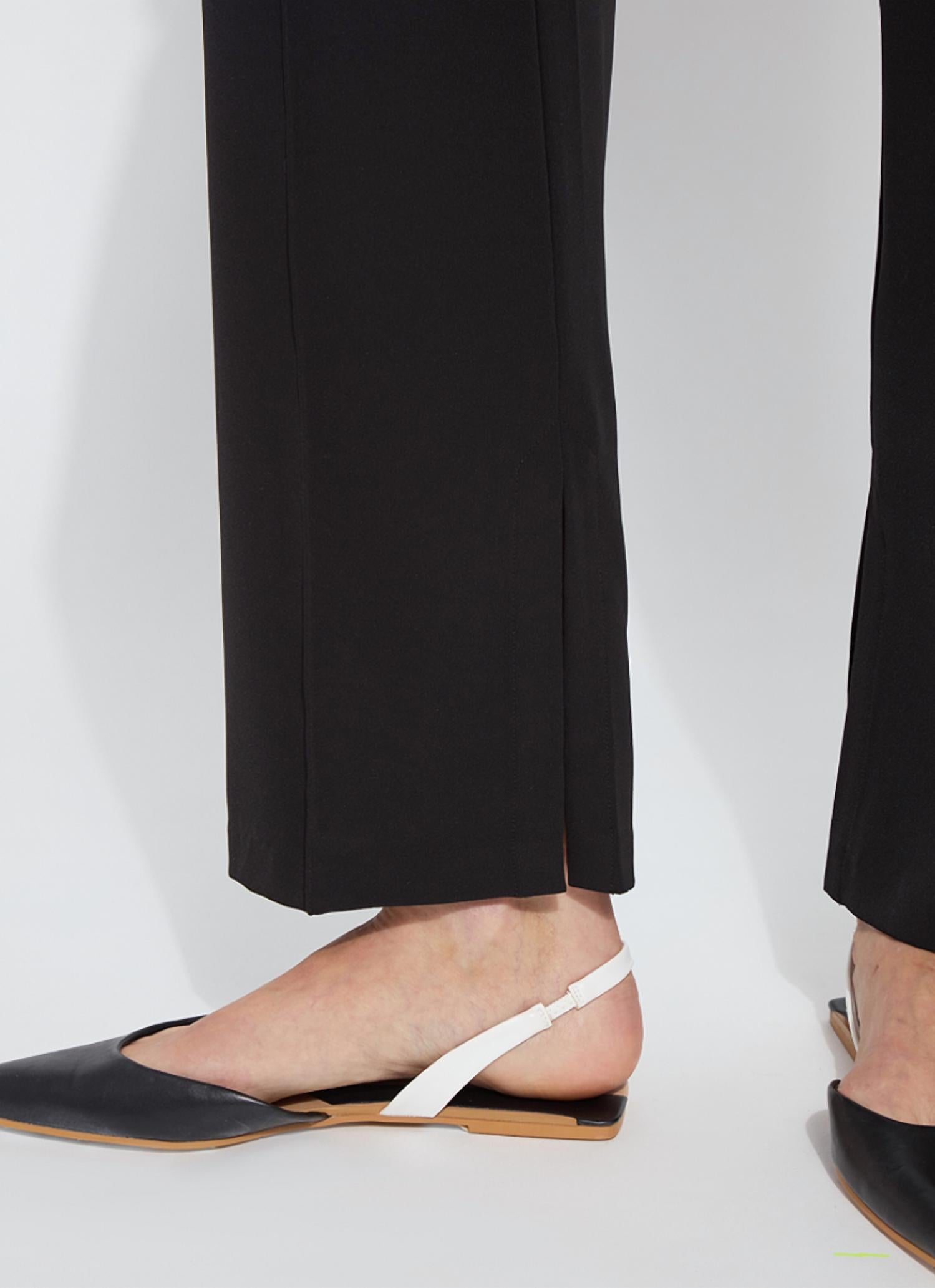 Lysse - Women's Genevieve Drawstring Trouser