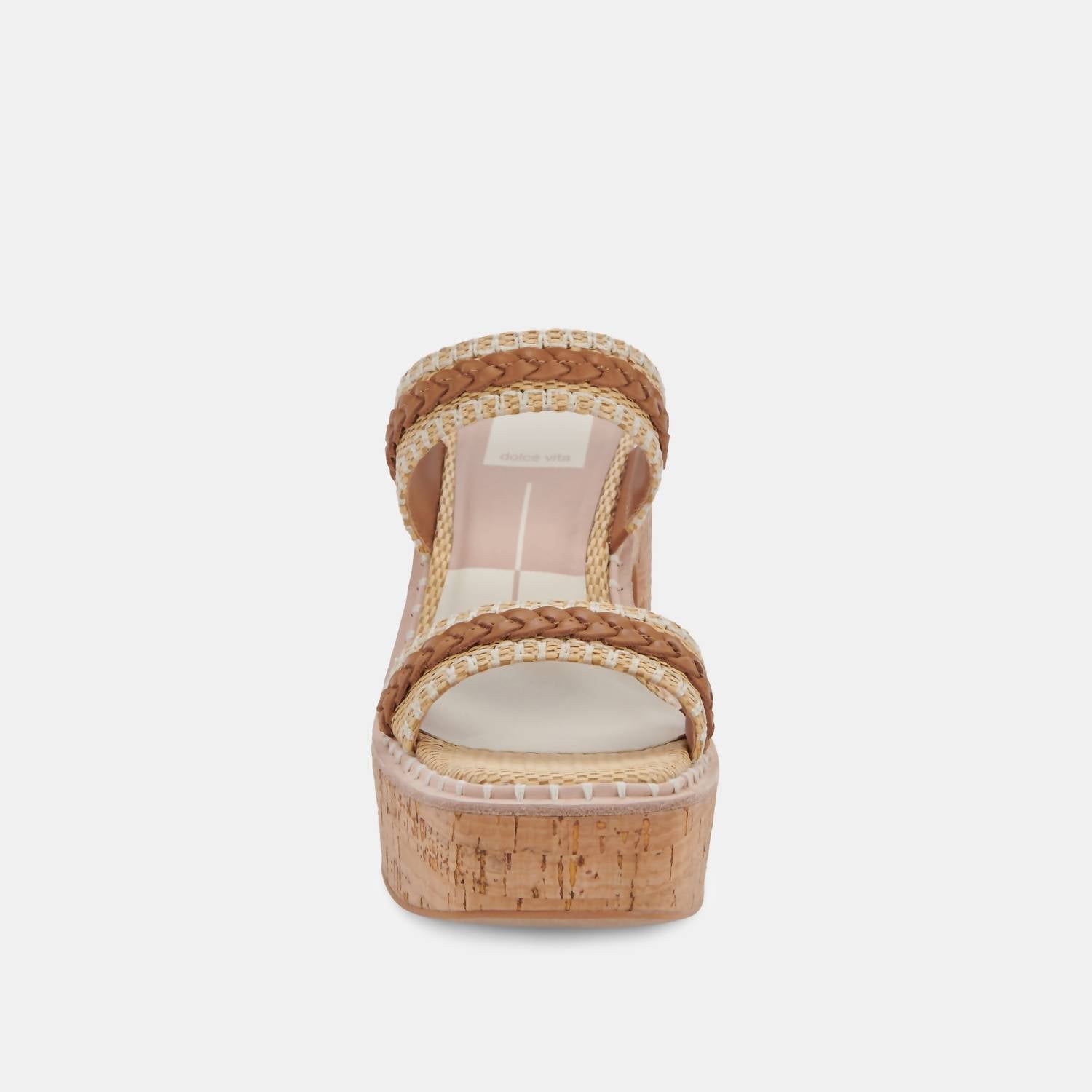Dolce Vita - WHIM HEELS