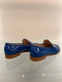 Gianvito Rossi - Women's Georgie Patent Loafer