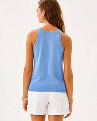 Lilly Pulitzer - Emra Sweater Tank