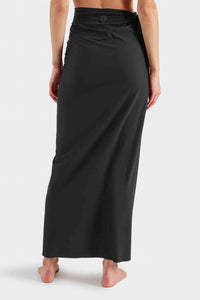 Hunza G - Long Coverup Sarong