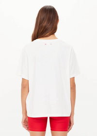 The Upside - Feeling Lucky Jodhi Tee