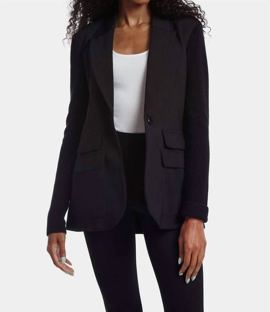 Capsule 121 - Lovell Jacket