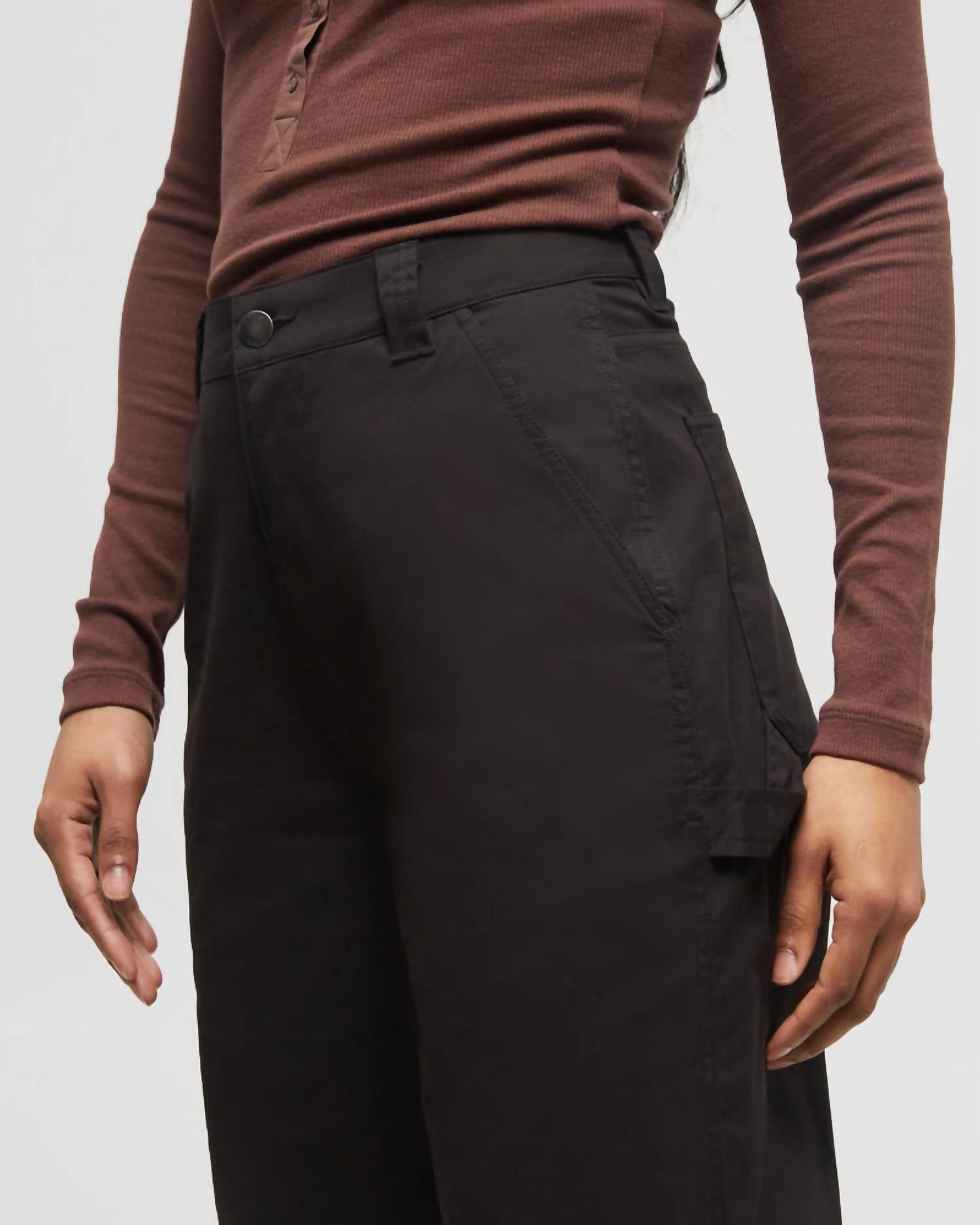 Tentree - Worthing Techblend Carpenter Pant