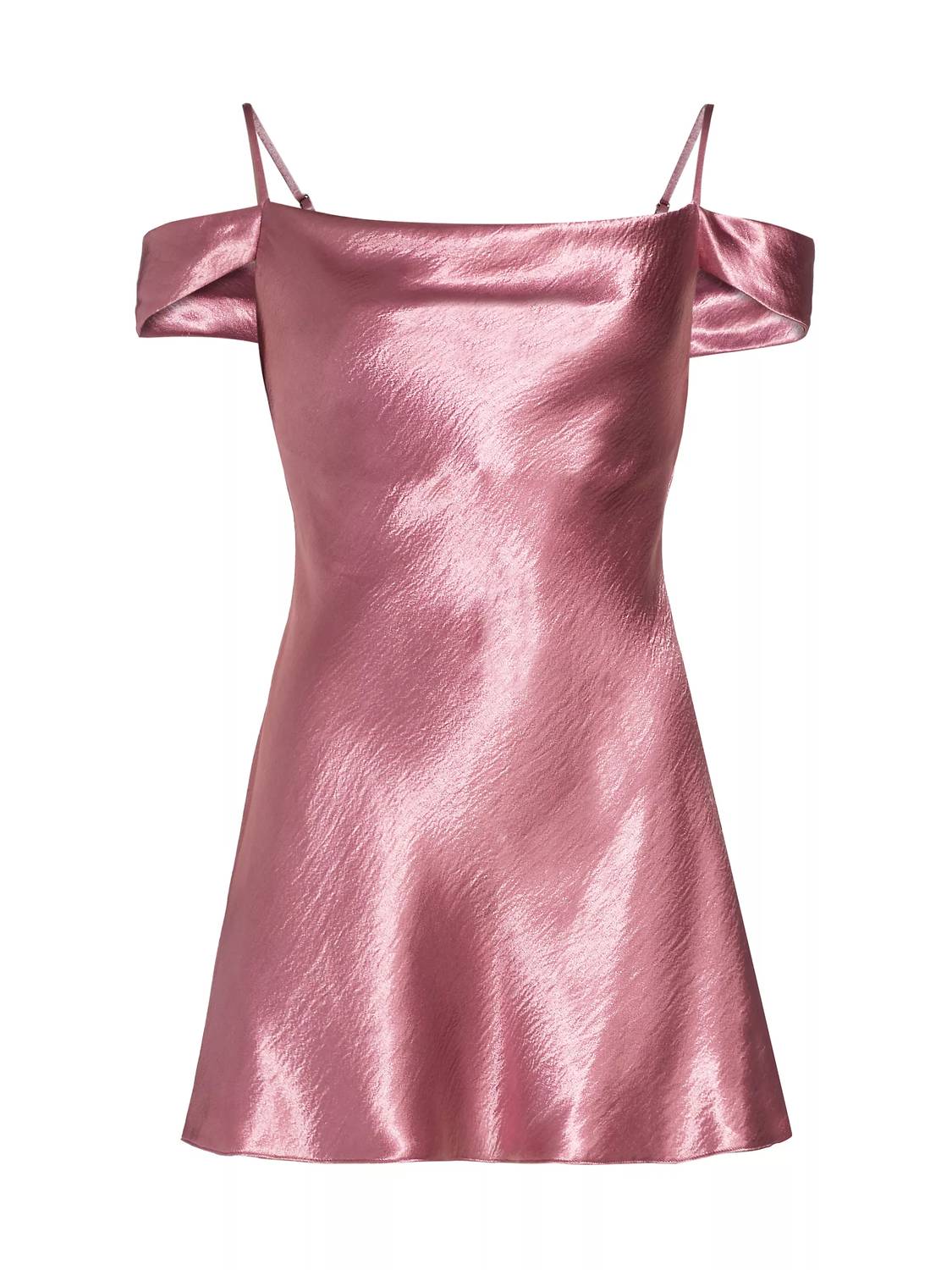 Loveshackfancy - Minnette Mini Dress