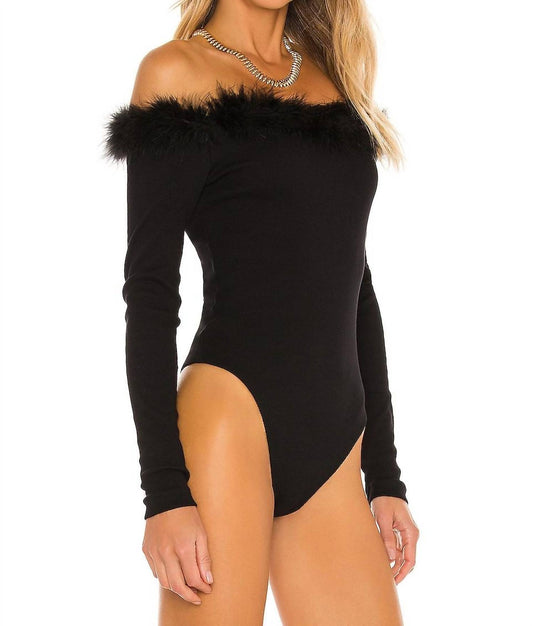 Ow Collection - Miranda Bodysuit