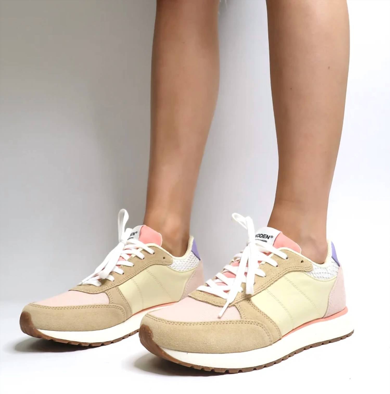 Woden - Women's Ronja Sneaker